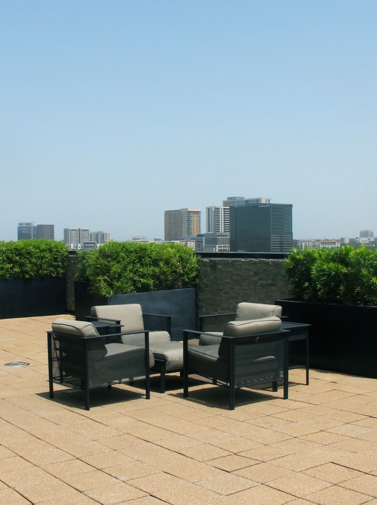 Maryland Lofts/Highrises Dallas IA Locations Agency